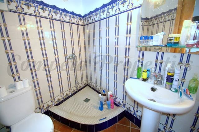 3 chambre Villa/Maison à vendre à Torrox avec piscine garage - 850 000 € (Ref: 4868157)