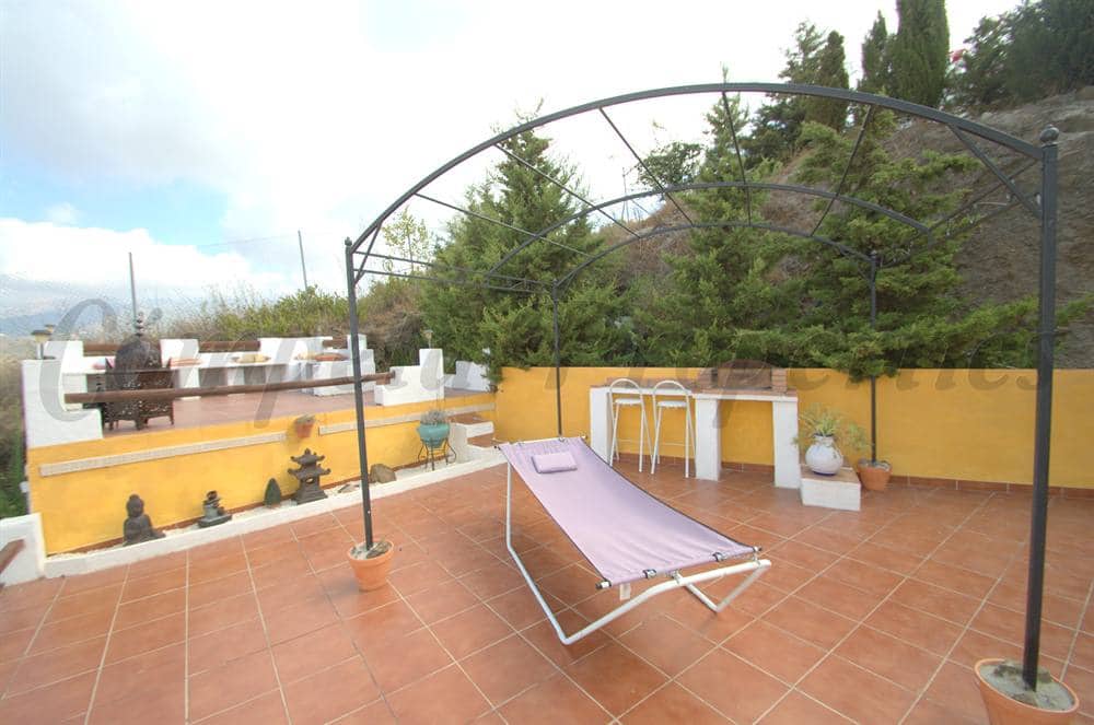 3 chambre Villa/Maison à vendre à Torrox avec piscine garage - 850 000 € (Ref: 4868157)