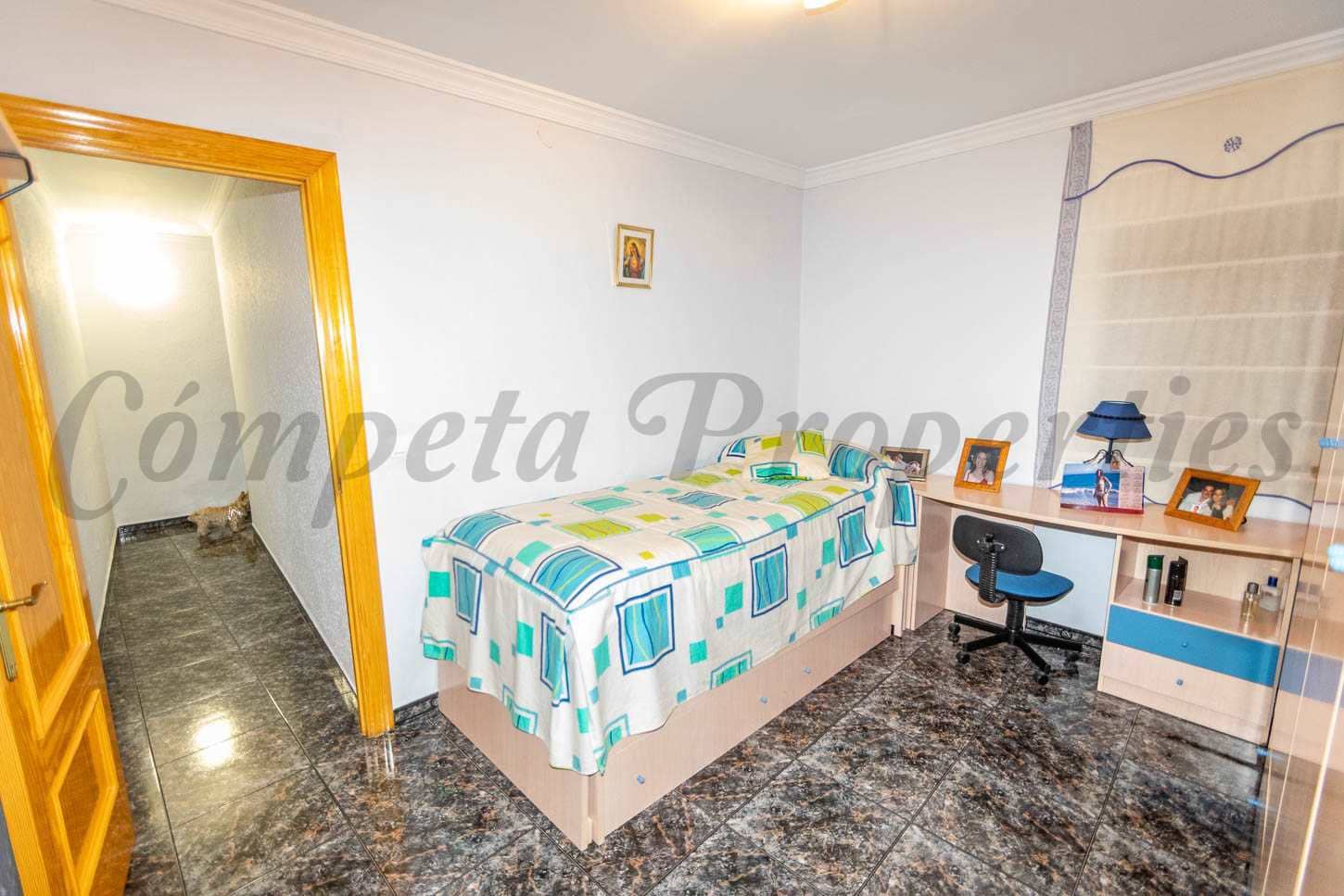 5 soveværelse Byhus til salg i Algarrobo - € 200.000 (Ref: 4883172)