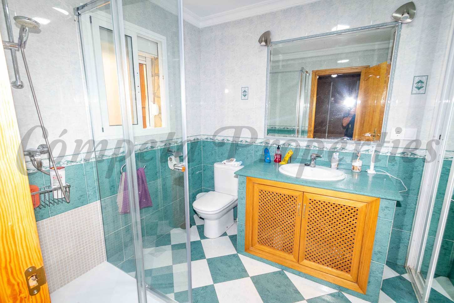 5 soveværelse Byhus til salg i Algarrobo - € 200.000 (Ref: 4883172)