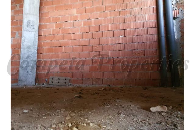 Biznes do wynajęcia w Torrox-Costa, Torrox - 550 € (Ref: 4955785)