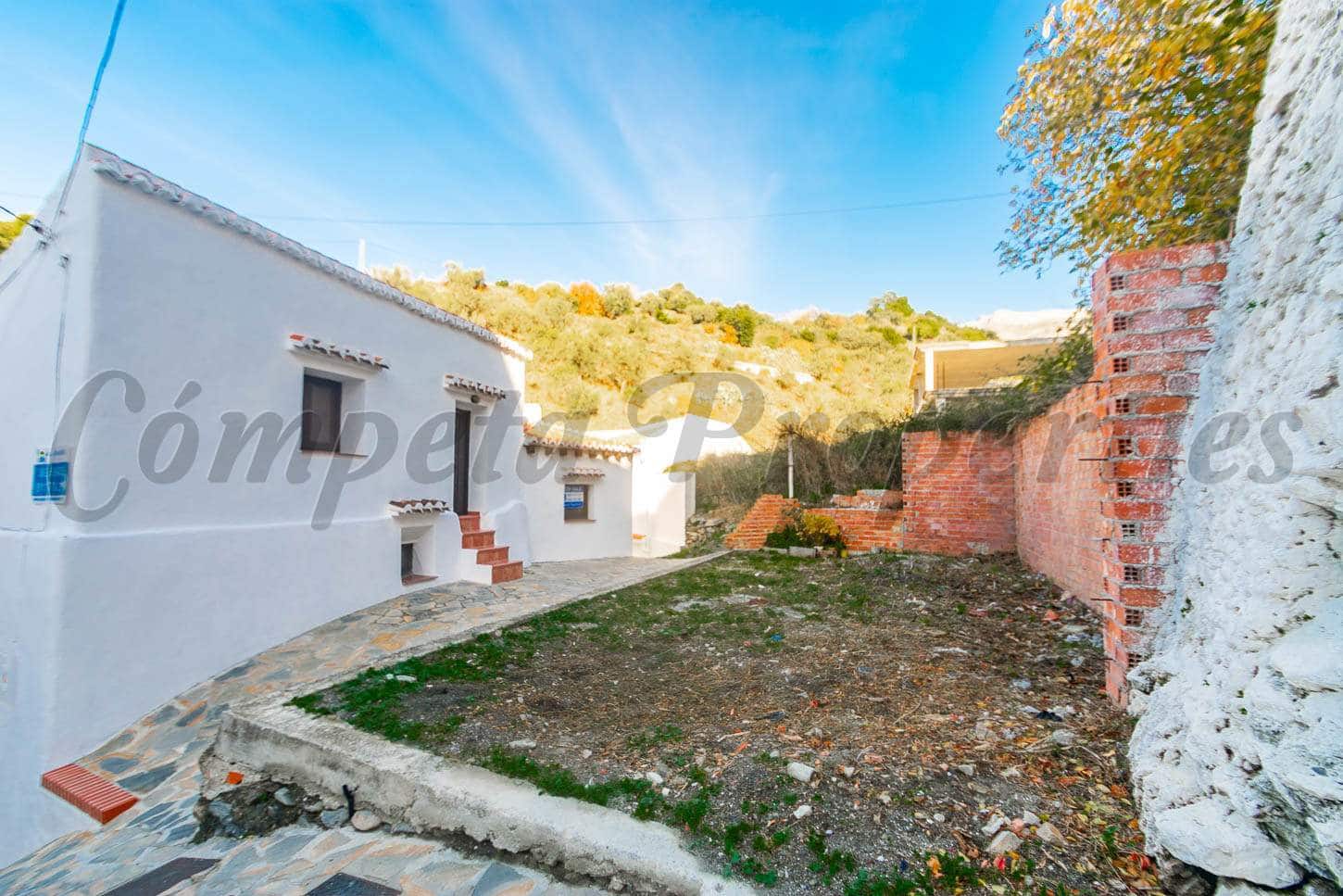 Byggegrund til salg i Salares - € 26.000 (Ref: 4959312)