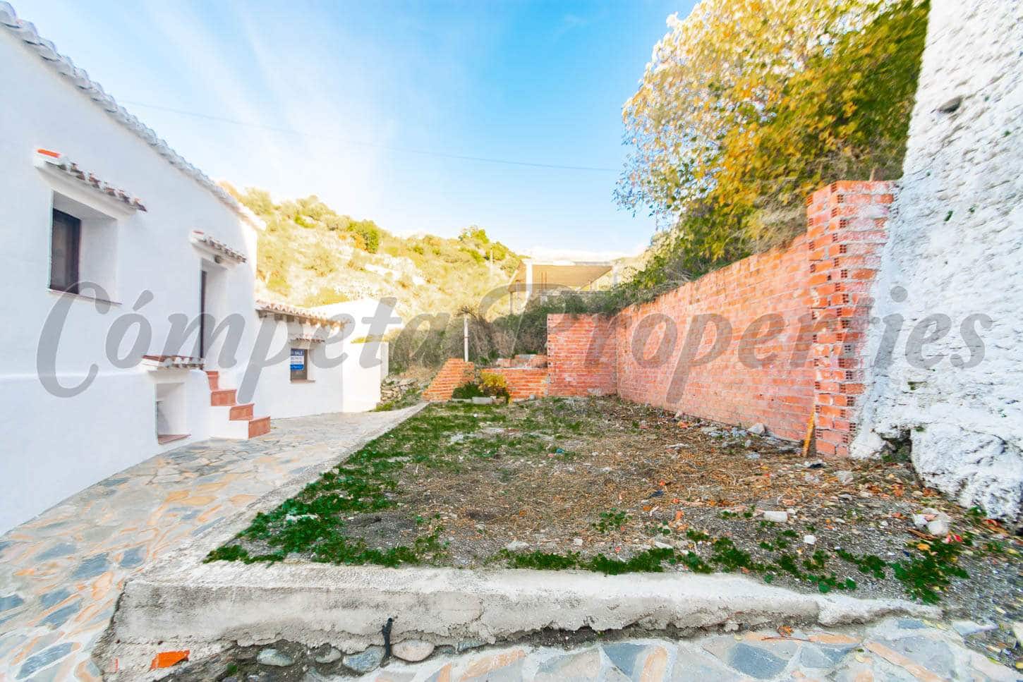 Byggegrund til salg i Salares - € 26.000 (Ref: 4959312)