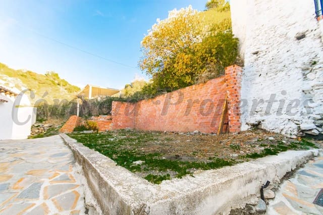 Bouwgrond te koop in Salares - € 26.000 (Ref: 4959312)