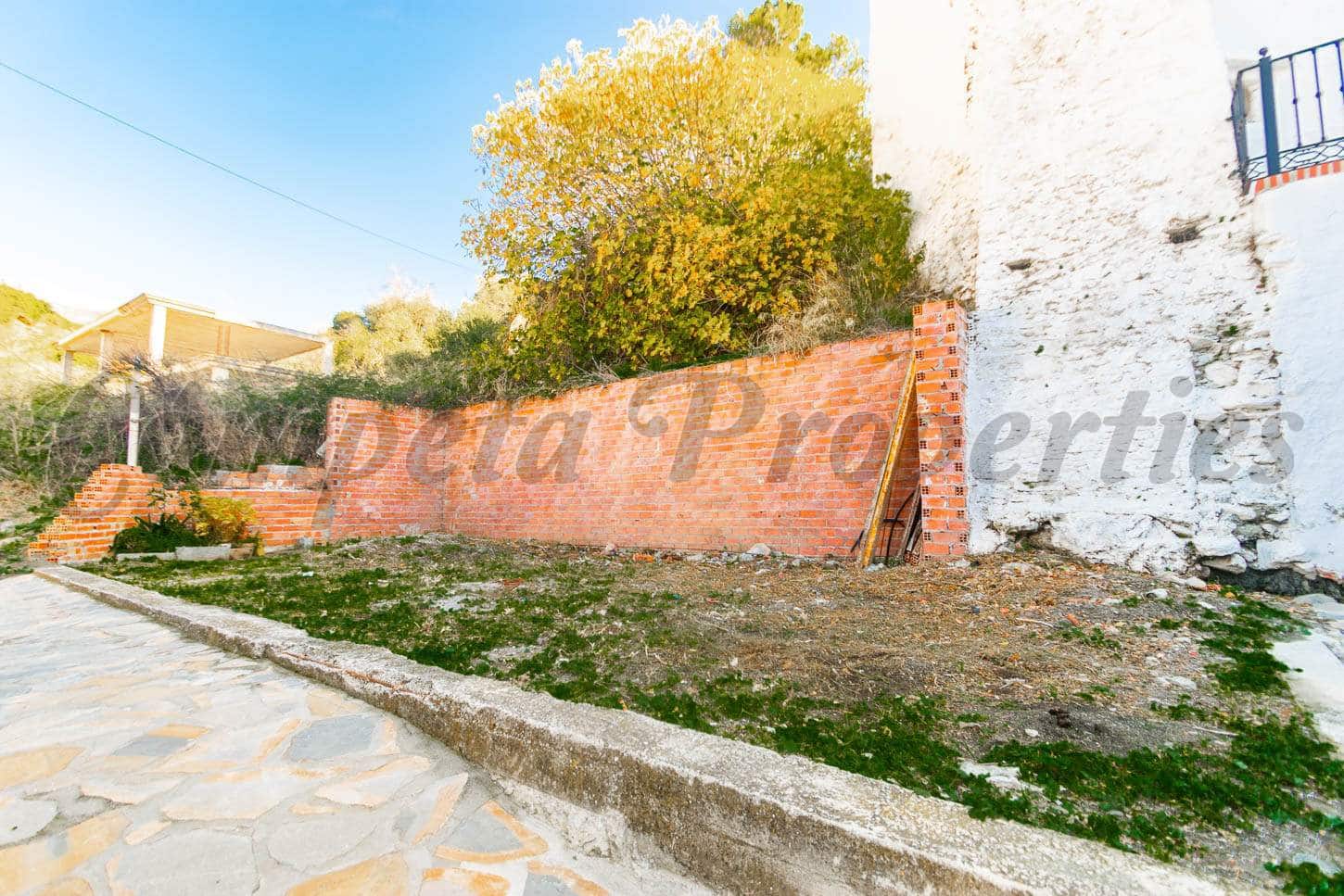 Byggegrund til salg i Salares - € 26.000 (Ref: 4959312)