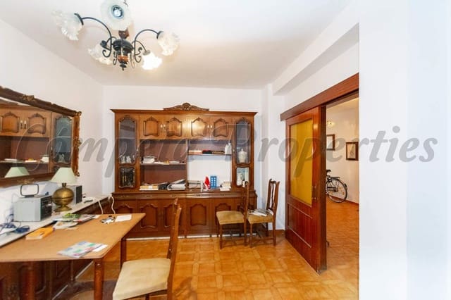 3 slaapkamer Huis te koop in Canillas de Albaida - € 129.000 (Ref: 4960102)