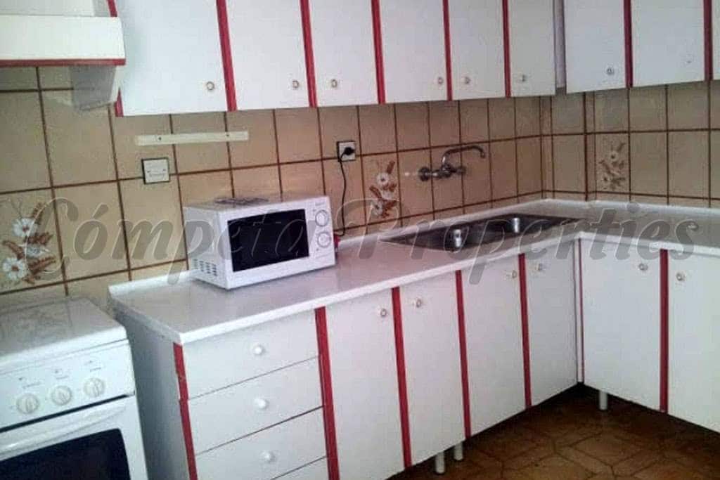 3 soverom Hus til salgs i Canillas de Albaida - € 129 000 (Ref: 4960102)