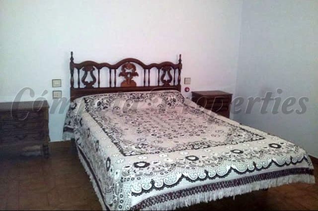 3 slaapkamer Huis te koop in Canillas de Albaida - € 129.000 (Ref: 4960102)