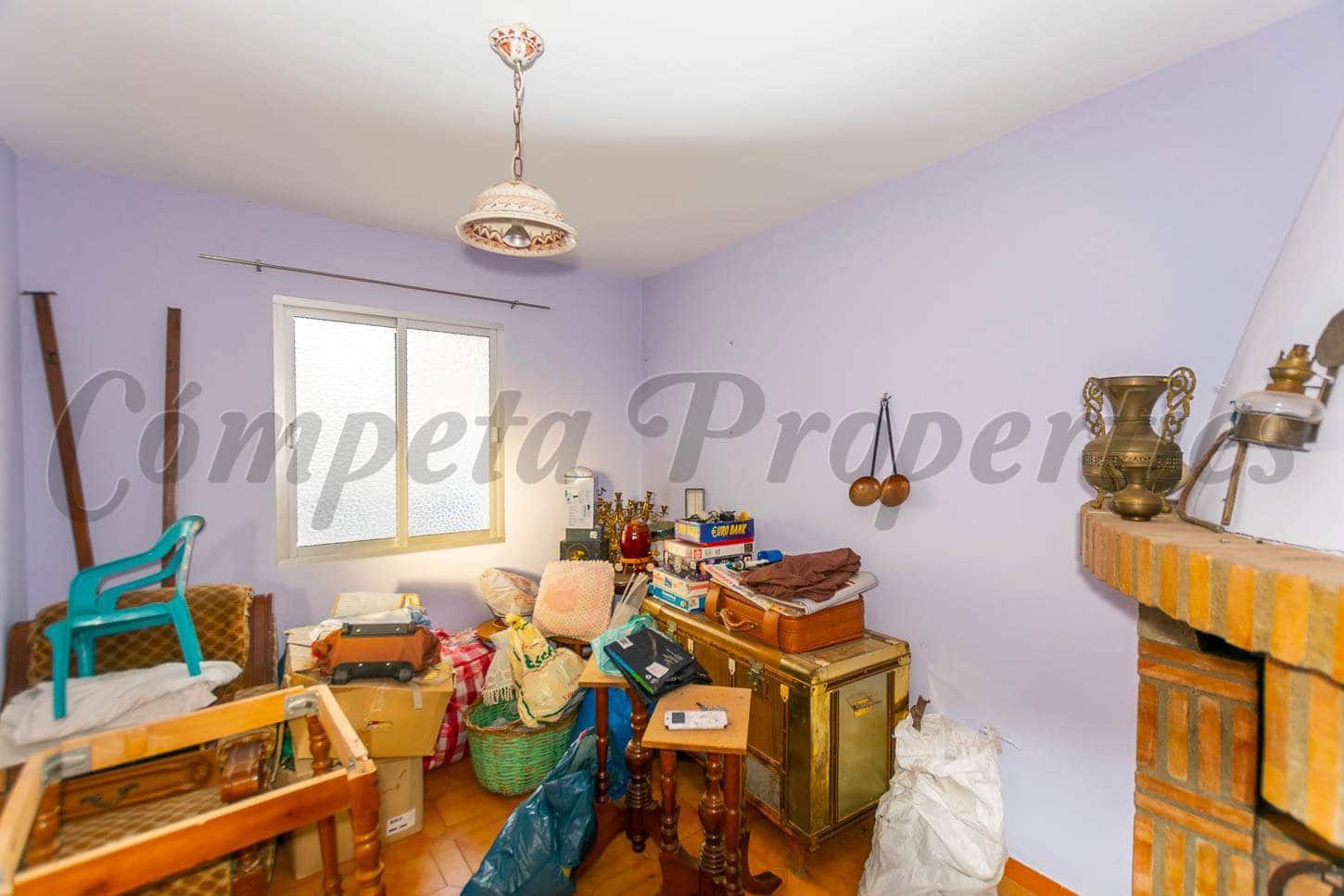 3 soverom Hus til salgs i Canillas de Albaida - € 129 000 (Ref: 4960102)