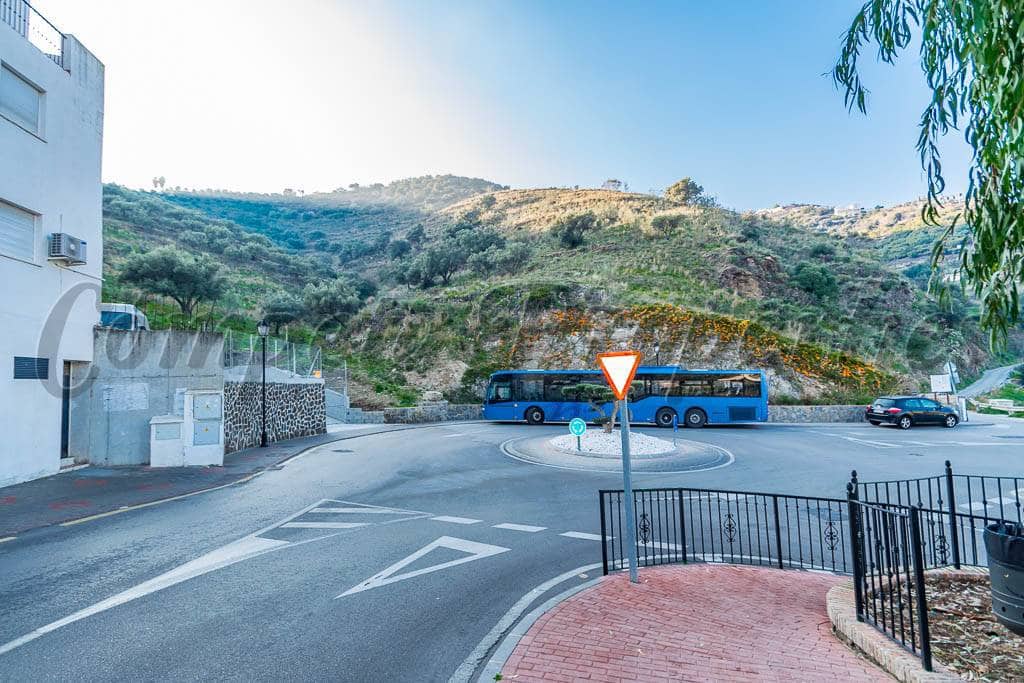 Mark till salu i Torrox - 149 000 € (Ref: 4963550)