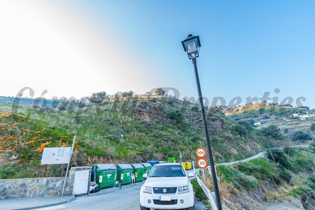 Mark till salu i Torrox - 149 000 € (Ref: 4963550)