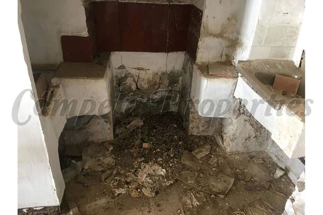 Maison de Ville à vendre à Torrox - 99 900 € (Ref: 4967731)