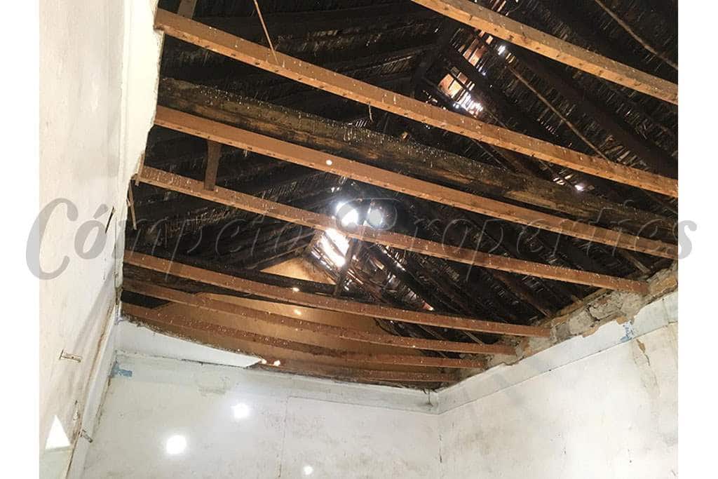 Townhouse for sale in Torrox - € 99,900 (Ref: 4967731)