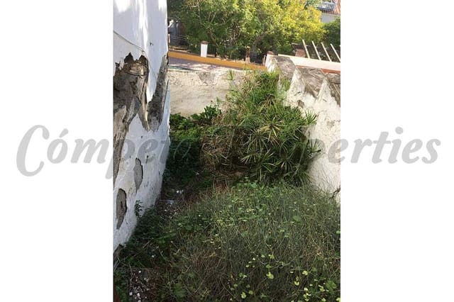 Maison de Ville à vendre à Torrox - 99 900 € (Ref: 4967731)