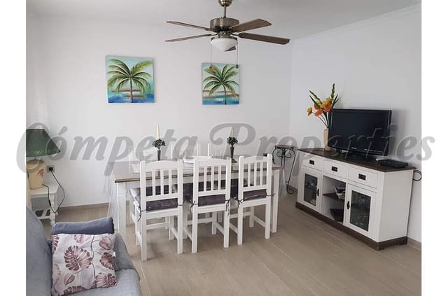 3 camera da letto Villetta a Schiera da affitare come casa vacanza in Torrox-Costa, Torrox con piscina - 625 € (Rif: 5006423)