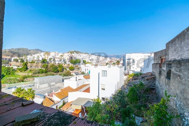 Bouwgrond te koop in Torrox - € 315.000 (Ref: 5029566)