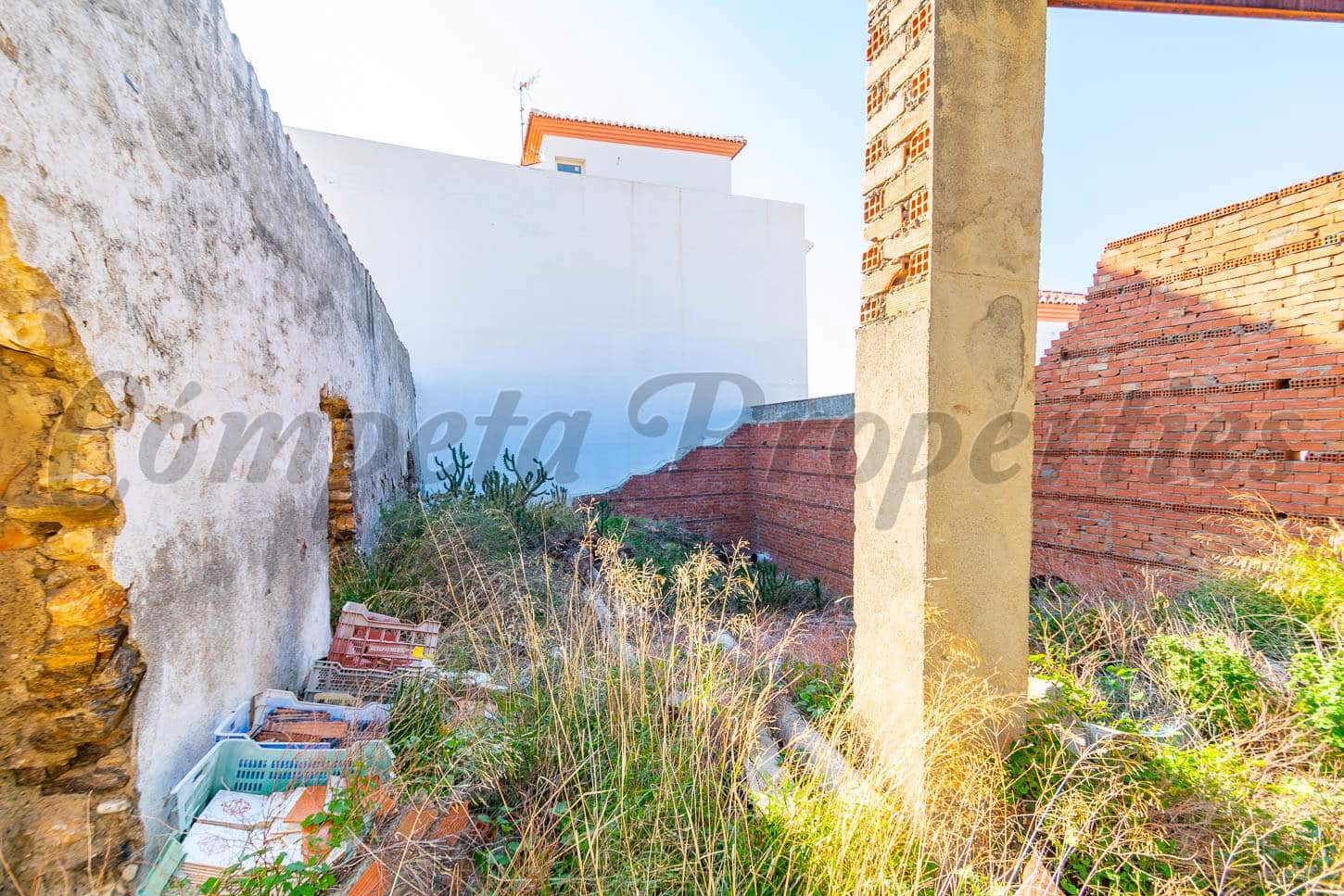 Bouwgrond te koop in Torrox - € 315.000 (Ref: 5029566)