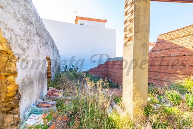 Bouwgrond te koop in Torrox - € 315.000 (Ref: 5029566)