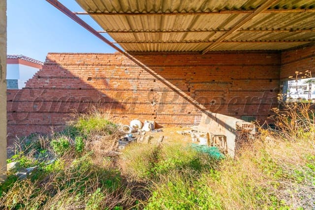 Bouwgrond te koop in Torrox - € 315.000 (Ref: 5029566)