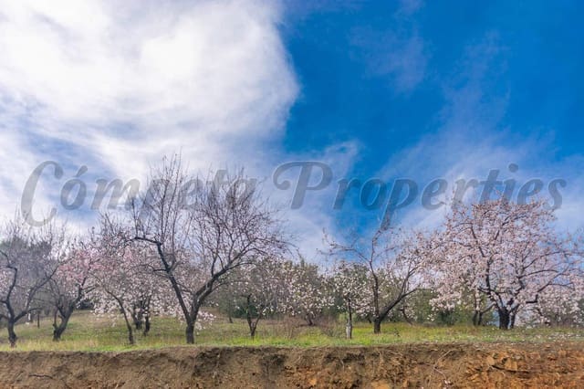 Grond te koop in Archez - € 50.000 (Ref: 5057750)