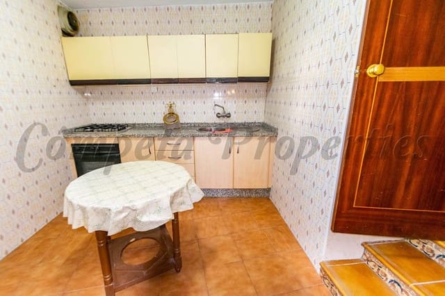 3 slaapkamer Huis te koop in Torrox - € 212.000 (Ref: 5082980)