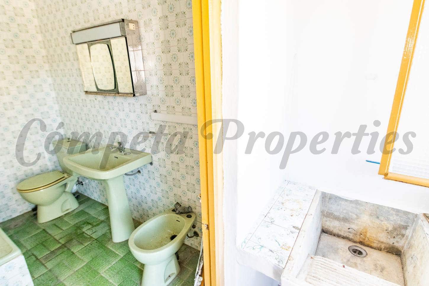 3 slaapkamer Huis te koop in Torrox - € 212.000 (Ref: 5082980)