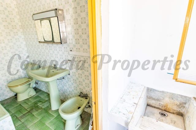 3 slaapkamer Huis te koop in Torrox - € 212.000 (Ref: 5082980)