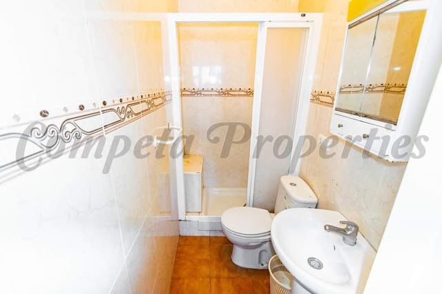 3 slaapkamer Huis te koop in Torrox - € 212.000 (Ref: 5082980)