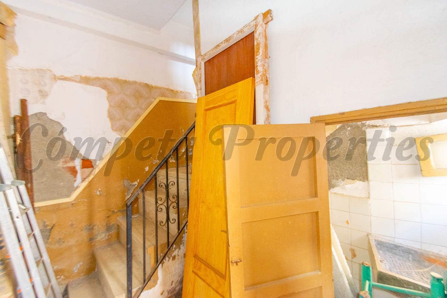 3 slaapkamer Huis te koop in Torrox - € 212.000 (Ref: 5082980)