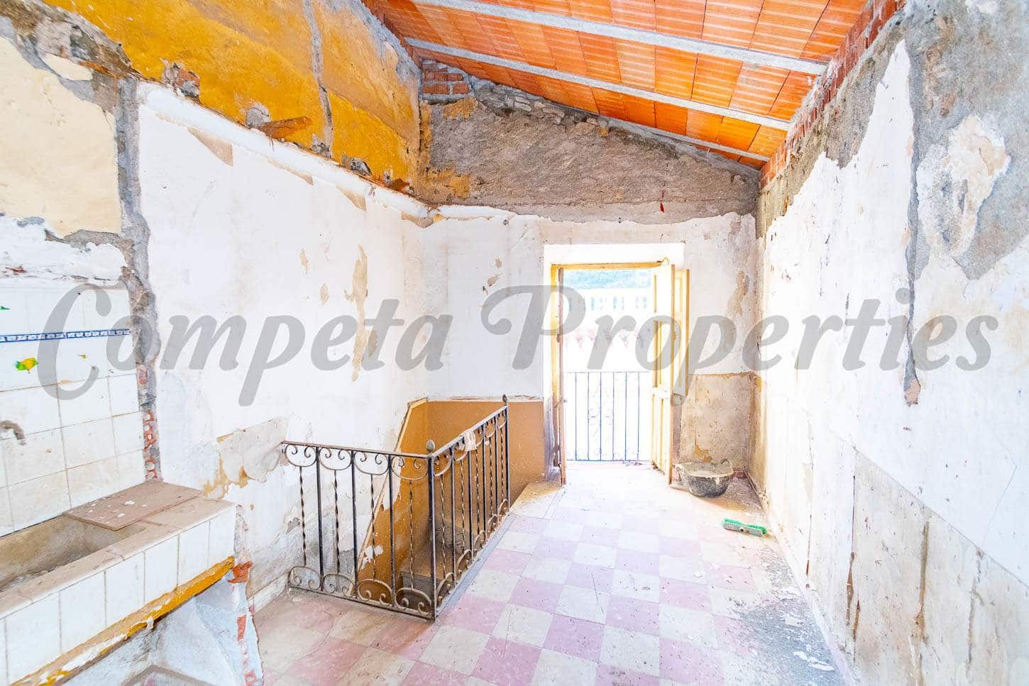 3 slaapkamer Huis te koop in Torrox - € 212.000 (Ref: 5082980)
