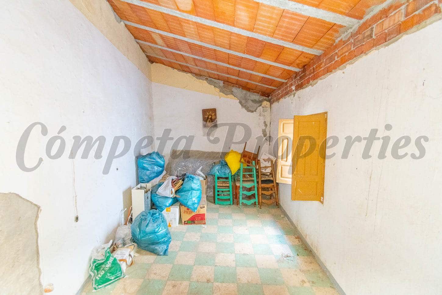 3 slaapkamer Huis te koop in Torrox - € 212.000 (Ref: 5082980)