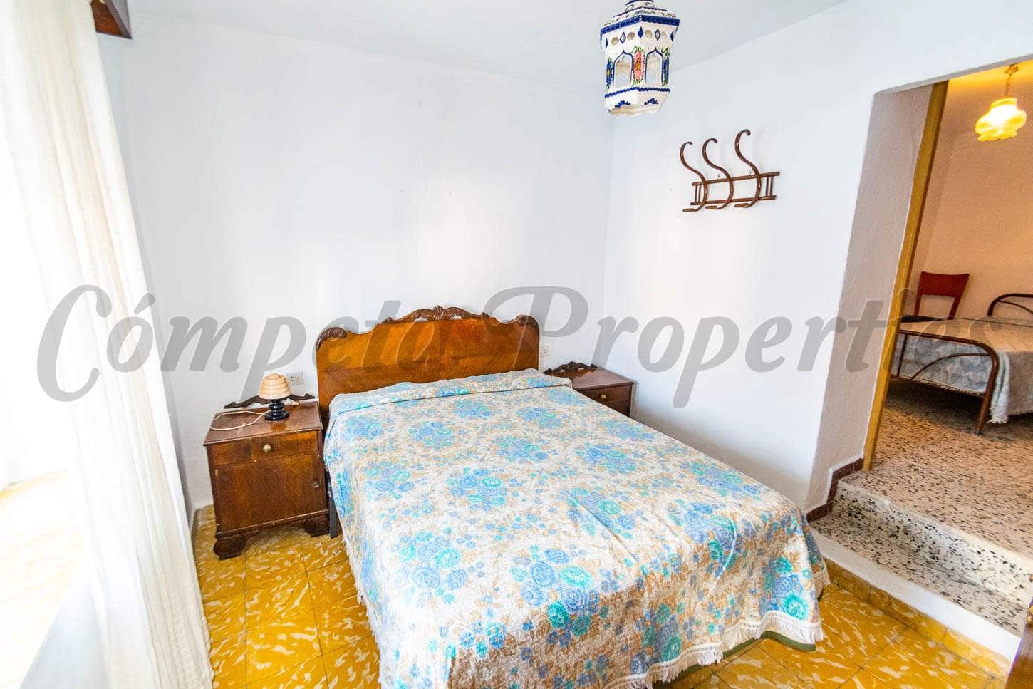 3 slaapkamer Huis te koop in Torrox - € 190.000 (Ref: 5082980)