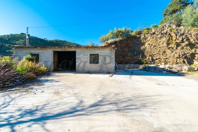 Mark till salu i Torrox - 158 500 € (Ref: 5082989)