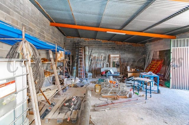 Mark till salu i Torrox - 158 500 € (Ref: 5082989)