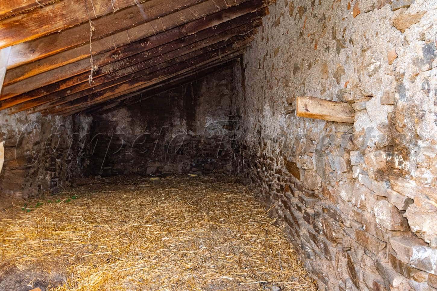 Ruin til salg i Torrox - € 107.500 (Ref: 5091157)