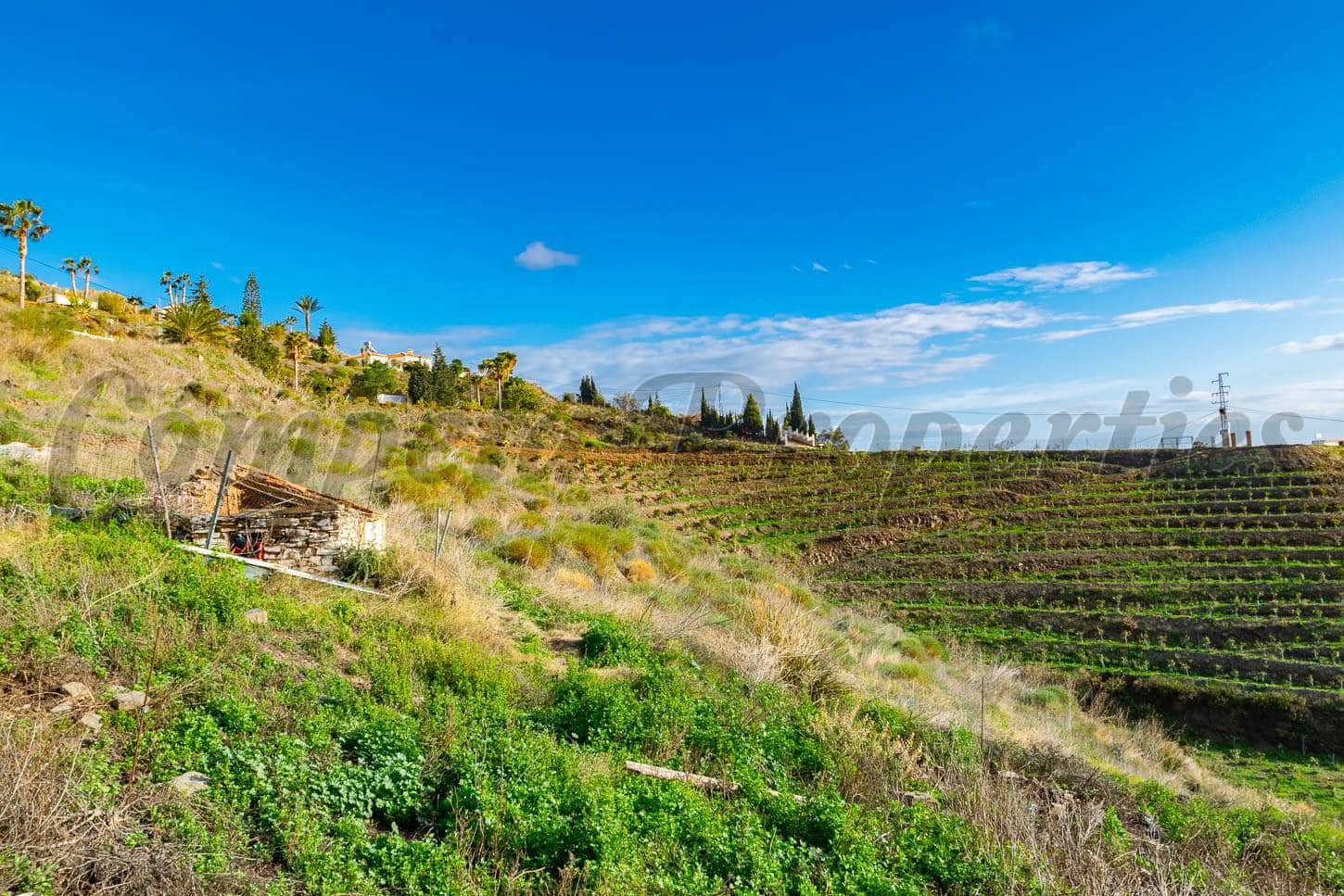 Ruin til salg i Torrox - € 107.500 (Ref: 5091157)