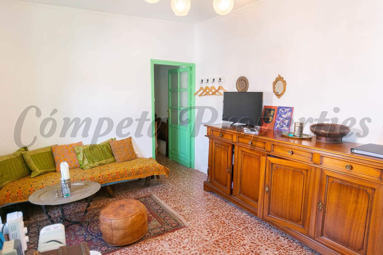 4 quarto Casa em Banda para arrendamento para férias em Competa - 450 € (Ref: 5094964)