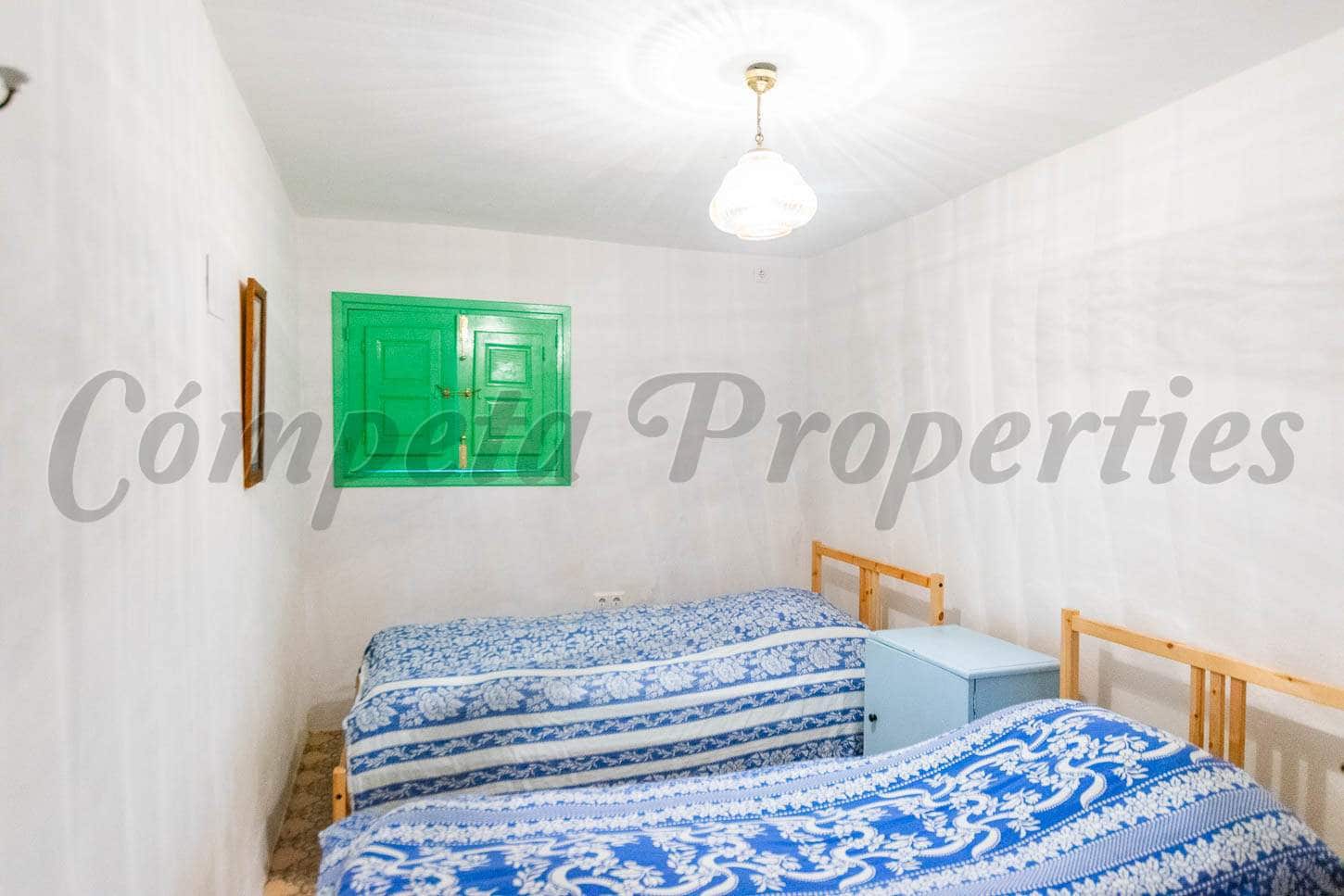 4 quarto Casa em Banda para arrendamento para férias em Competa - 450 € (Ref: 5094964)