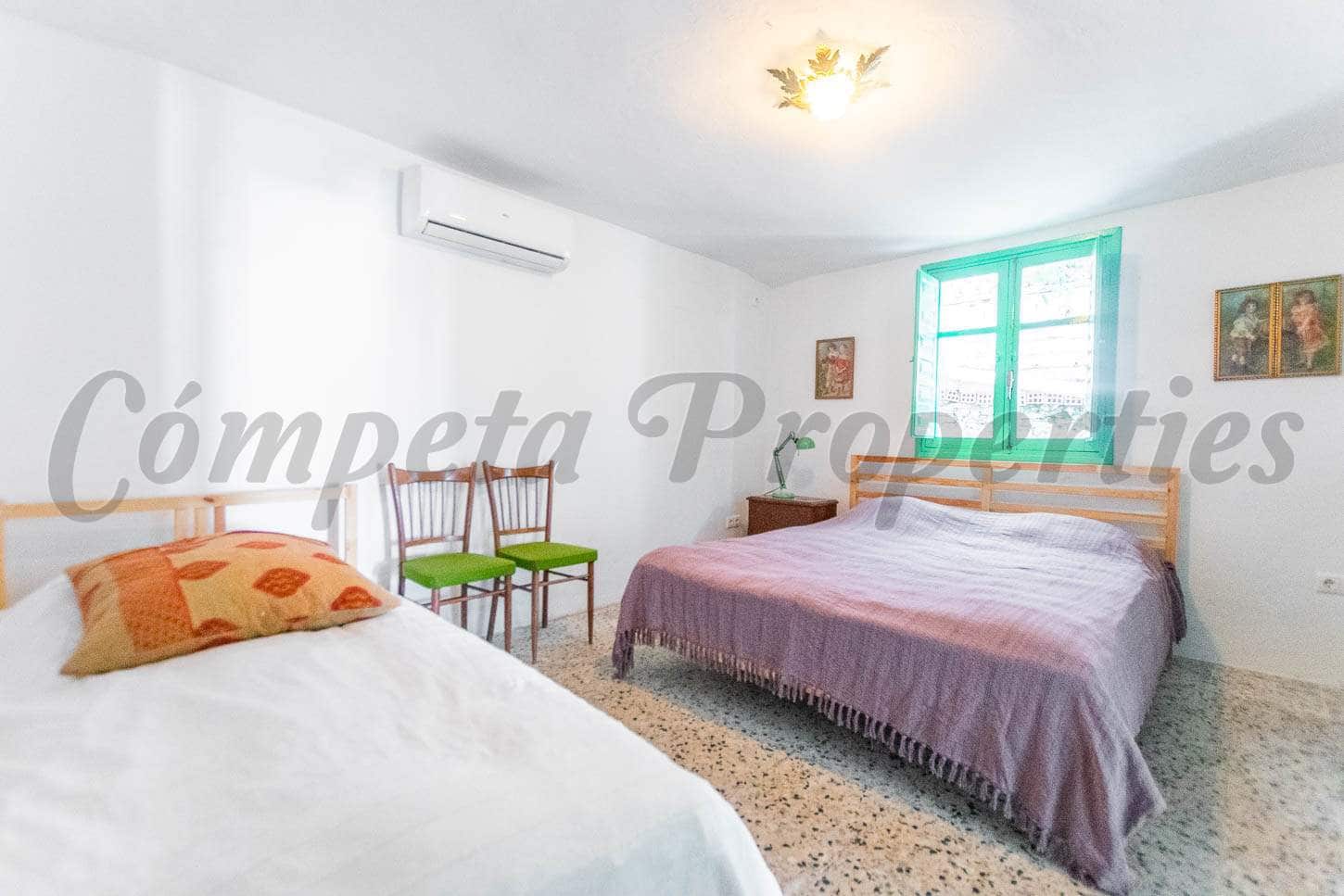 4 quarto Casa em Banda para arrendamento para férias em Competa - 450 € (Ref: 5094964)