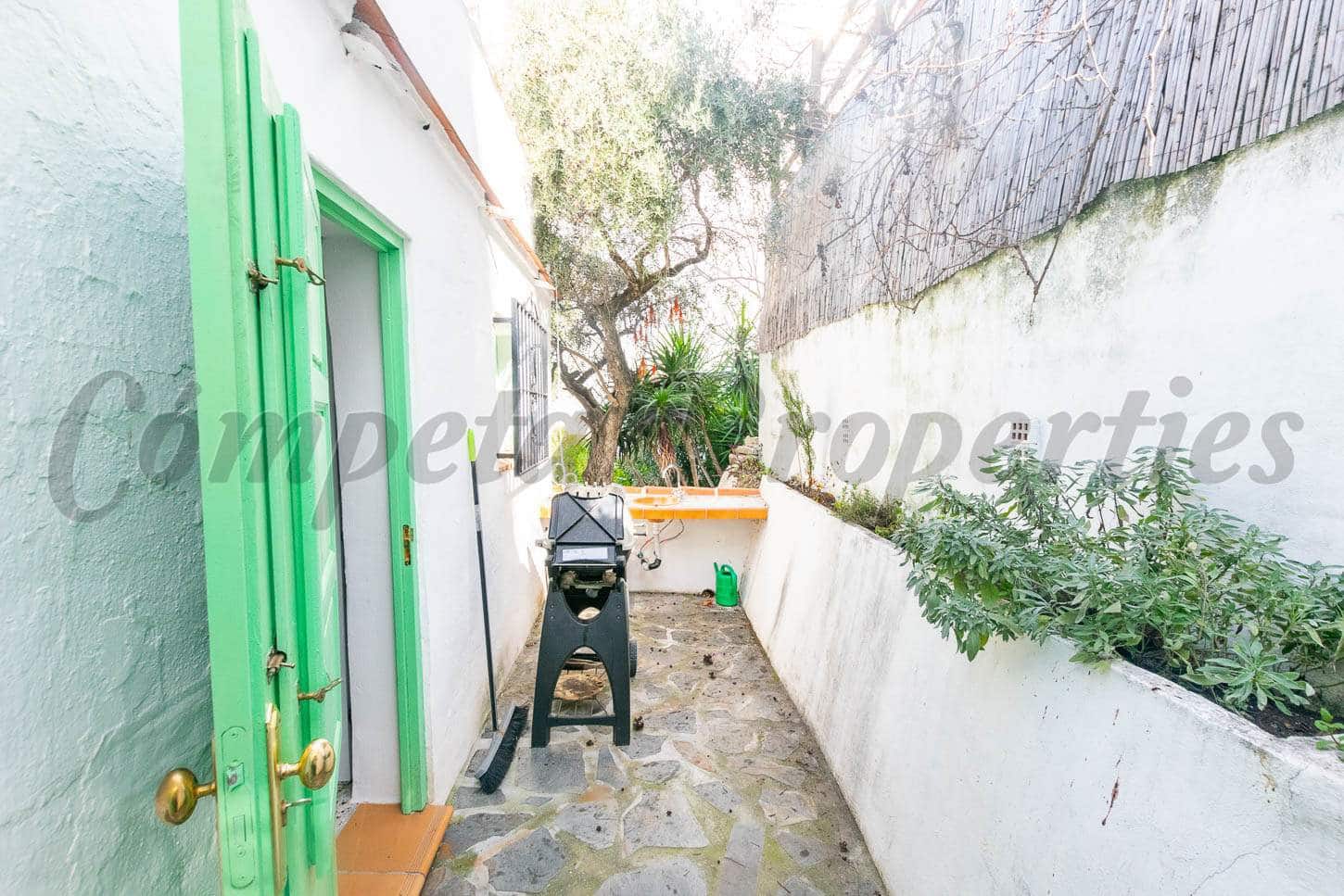 4 quarto Casa em Banda para arrendamento para férias em Competa - 450 € (Ref: 5094964)