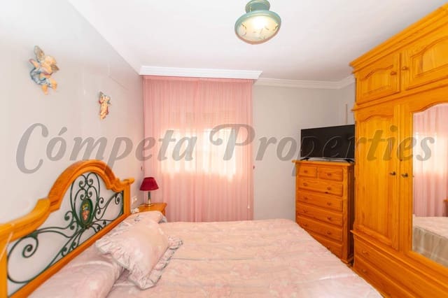 4 slaapkamer Huis te koop in Cómpeta - € 198.000 (Ref: 5101195)