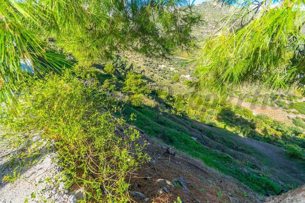 Finka/Dom wiejski na sprzedaż w Frigiliana - 160 000 € (Ref: 5307382)