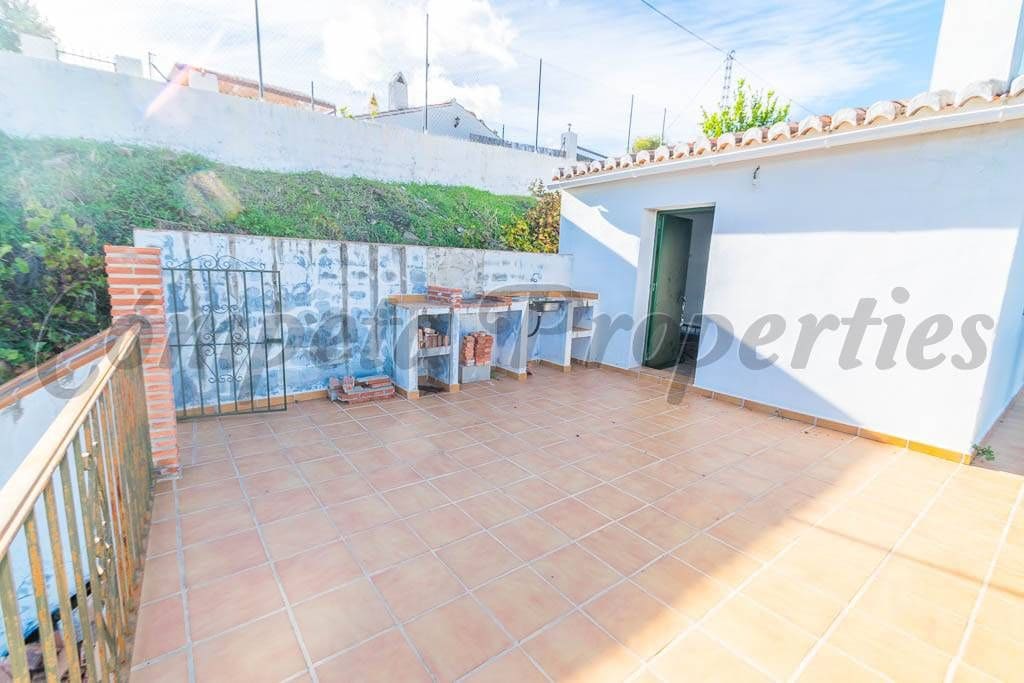 Finka/Dom wiejski na sprzedaż w Frigiliana - 160 000 € (Ref: 5307382)