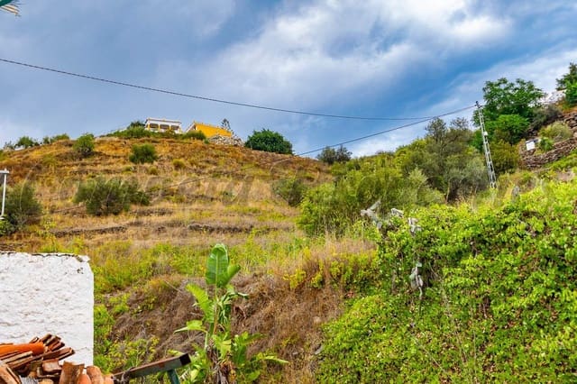 1 chambre Finca/Maison de Campagne à vendre à Torrox - 67 000 € (Ref: 5307383)