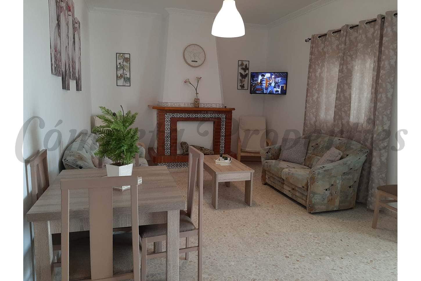 3 camera da letto Villa da affitare come casa vacanza in Torrox-Costa con piscina - 800 € (Rif: 5313746)