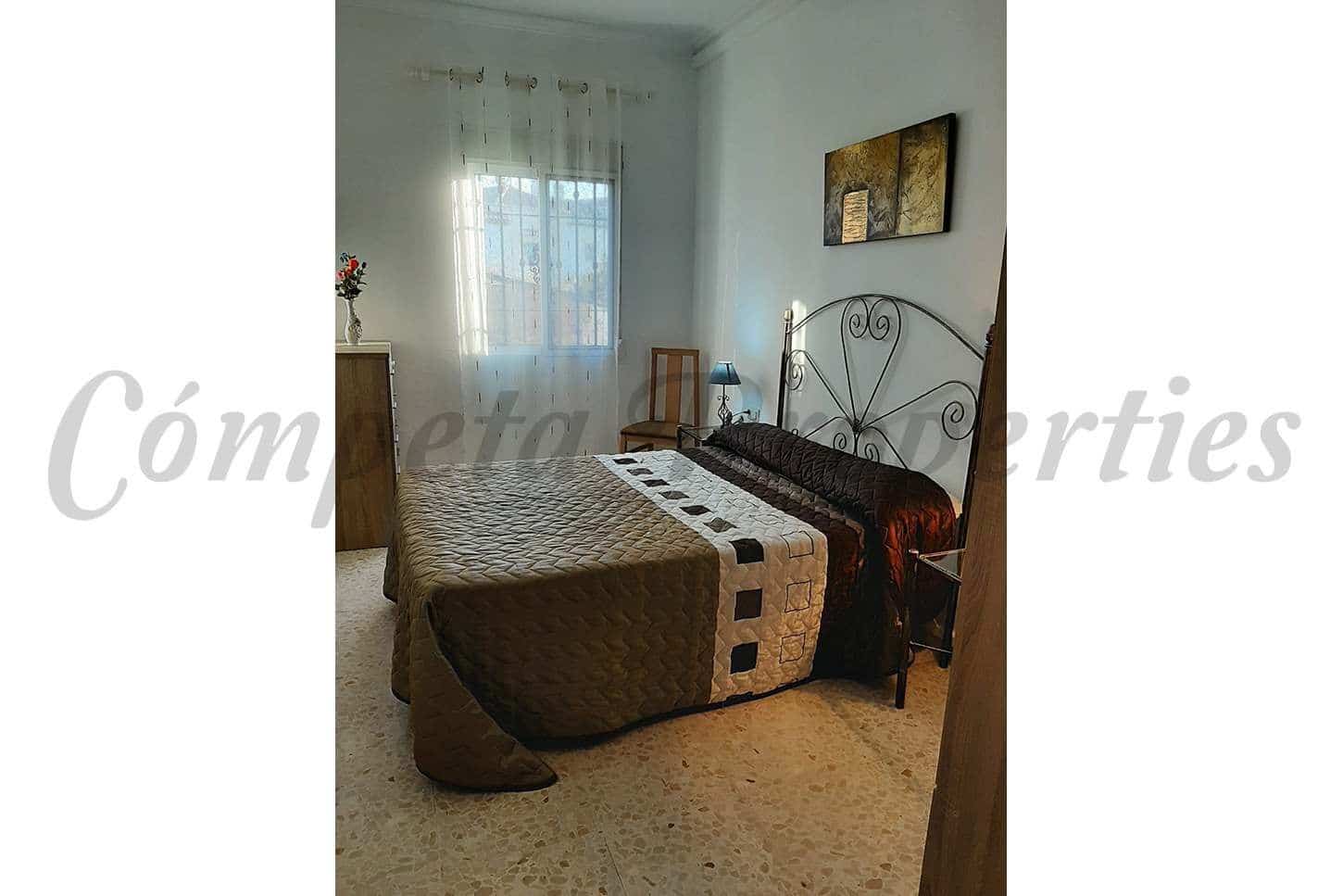 3 camera da letto Villa da affitare come casa vacanza in Torrox-Costa con piscina - 800 € (Rif: 5313746)