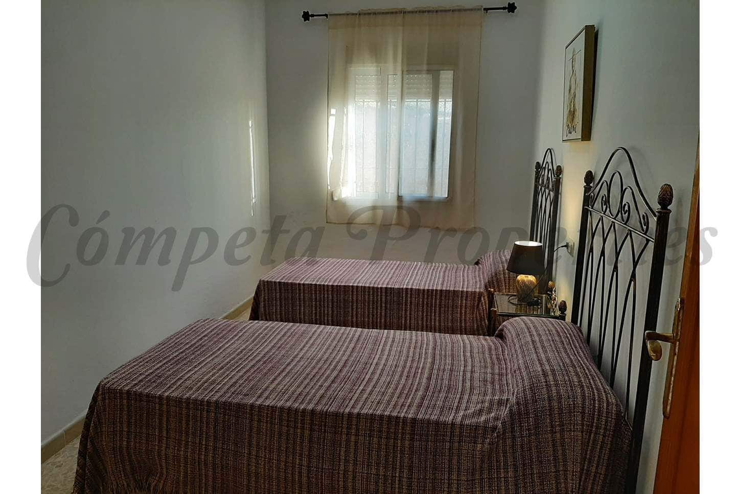 3 camera da letto Villa da affitare come casa vacanza in Torrox-Costa con piscina - 800 € (Rif: 5313746)