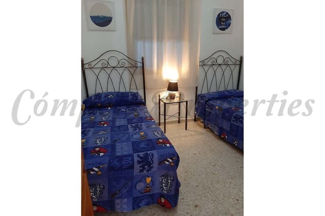 3 camera da letto Villa da affitare come casa vacanza in Torrox-Costa, Torrox con piscina - 800 € (Rif: 5313746)