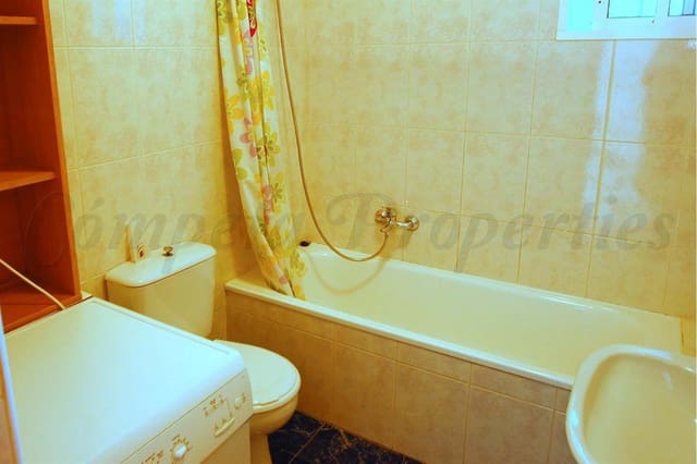 3 camera da letto Villa da affitare come casa vacanza in Torrox-Costa, Torrox con piscina - 800 € (Rif: 5313746)
