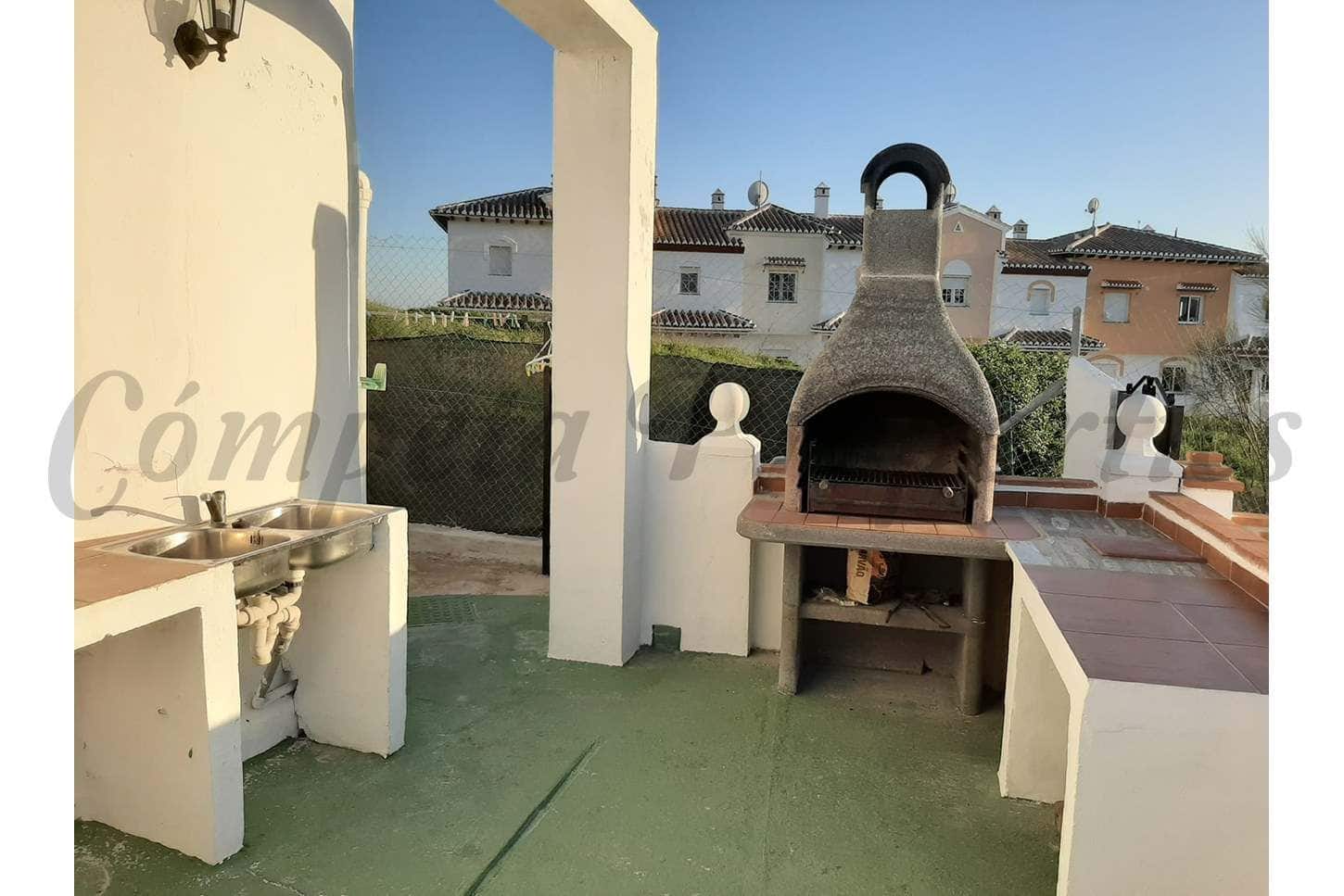 3 camera da letto Villa da affitare come casa vacanza in Torrox-Costa con piscina - 800 € (Rif: 5313746)